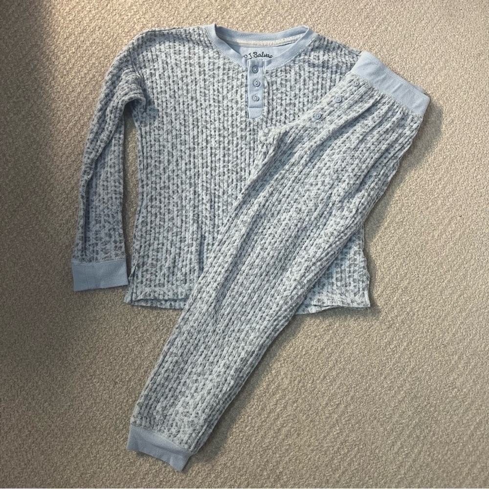 PJ Salvage Pajamas